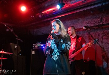 Negative Frame - Photo by Natalie