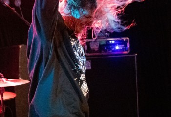 Negative Frame - Photo by Natalie