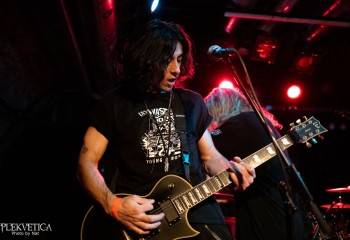 Negative Frame - Photo by Natalie