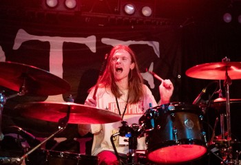 Negative Frame - Photo by Natalie