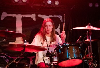 Negative Frame - Photo by Natalie