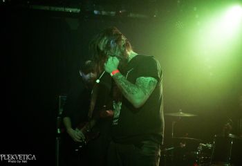 Negative Slug - Photo by Natalie