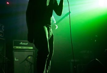 Negative Slug - Photo by Natalie
