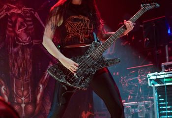 Nervosa - Photo By Peti