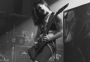Nervosa - Photo By Peti