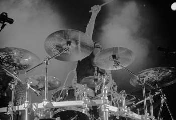 Nervosa - Photo By Peti