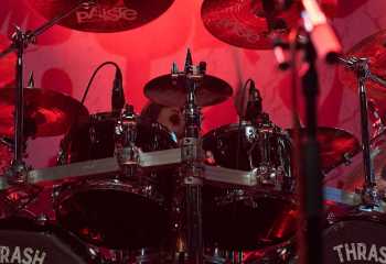 Nervosa - Photo By Peti