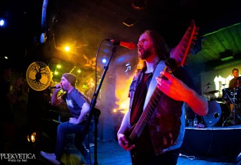 Never - Photo by Natalie