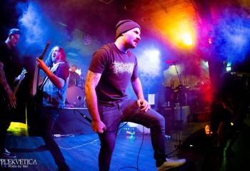 Never - Photo by Natalie