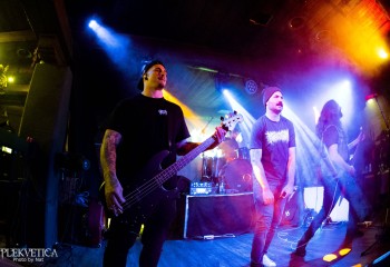 Never - Photo by Natalie