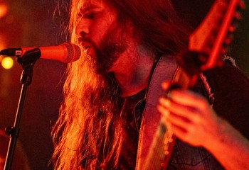 Never - Photo by Natalie