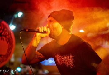 Never - Photo by Natalie