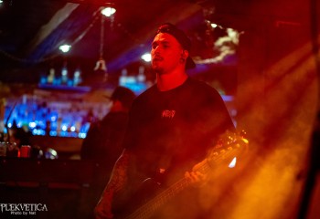 Never - Photo by Natalie