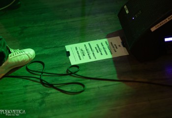 Never - Photo by Natalie