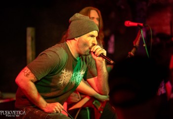 Never - Photo by Natalie