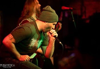 Never - Photo by Natalie