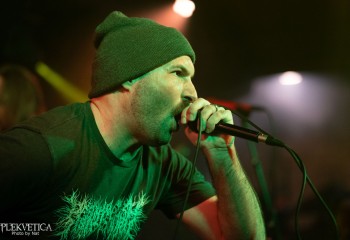 Never - Photo by Natalie