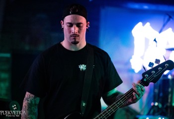 Never - Photo by Natalie