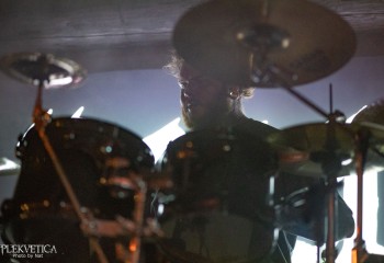 Never - Photo by Natalie