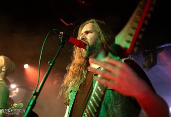 Never - Photo by Natalie