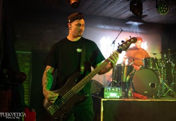 Never - Photo by Natalie