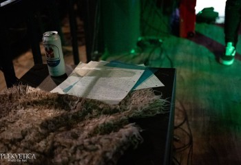 Never - Photo by Natalie