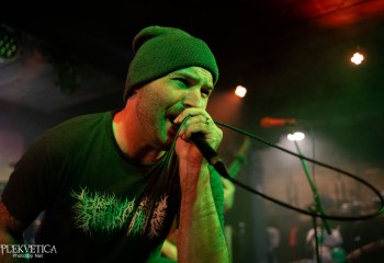 Never - Photo by Natalie