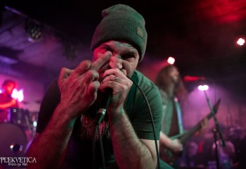 Never - Photo by Natalie