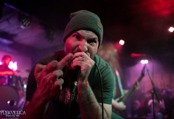 Never - Photo by Natalie