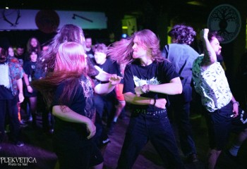 Never - Photo by Natalie