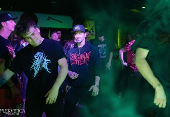 Never - Photo by Natalie