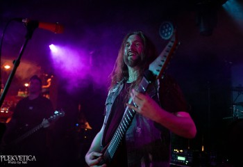 Never - Photo by Natalie