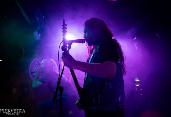 Never - Photo by Natalie