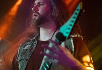 Never - Photo by Natalie