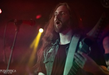 Never - Photo by Natalie