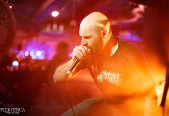 Never - Photo by Natalie