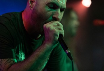 Never - Photo by Natalie