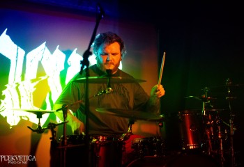 Never - Photo by Natalie