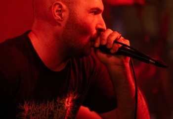 Never - Photo by Natalie