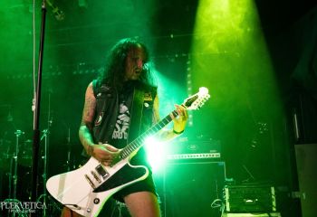 New Saints - Photo by Natalie