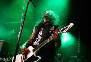 New Saints - Photo by Natalie
