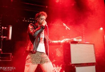 New Saints - Photo by Natalie