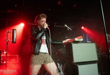 New Saints - Photo by Natalie