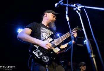 Nganga - Photo by Natalie