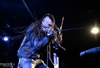 Nganga - Photo by Natalie