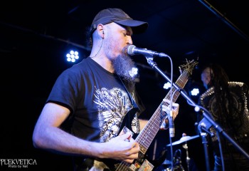 Nganga - Photo by Natalie