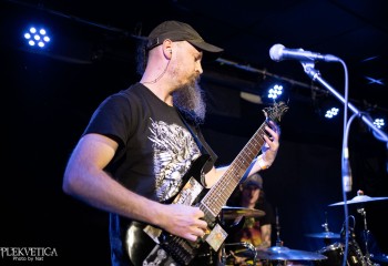 Nganga - Photo by Natalie