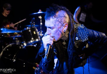 Nganga - Photo by Natalie