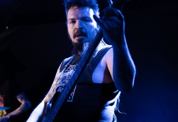 Nganga - Photo by Natalie