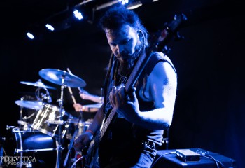 Nganga - Photo by Natalie